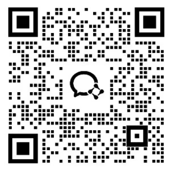 企业微信二维码