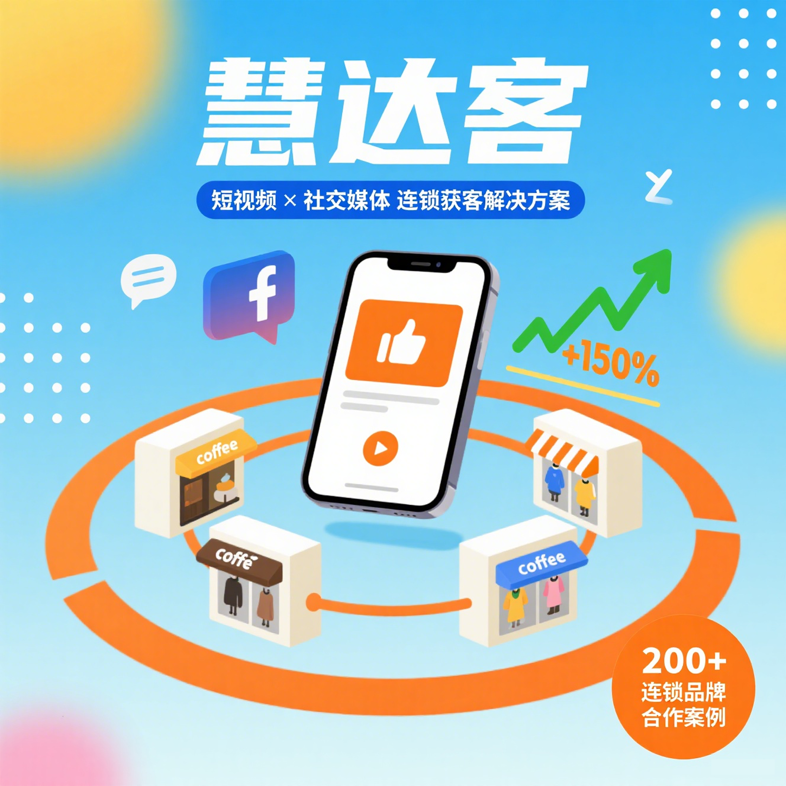 连锁门店
