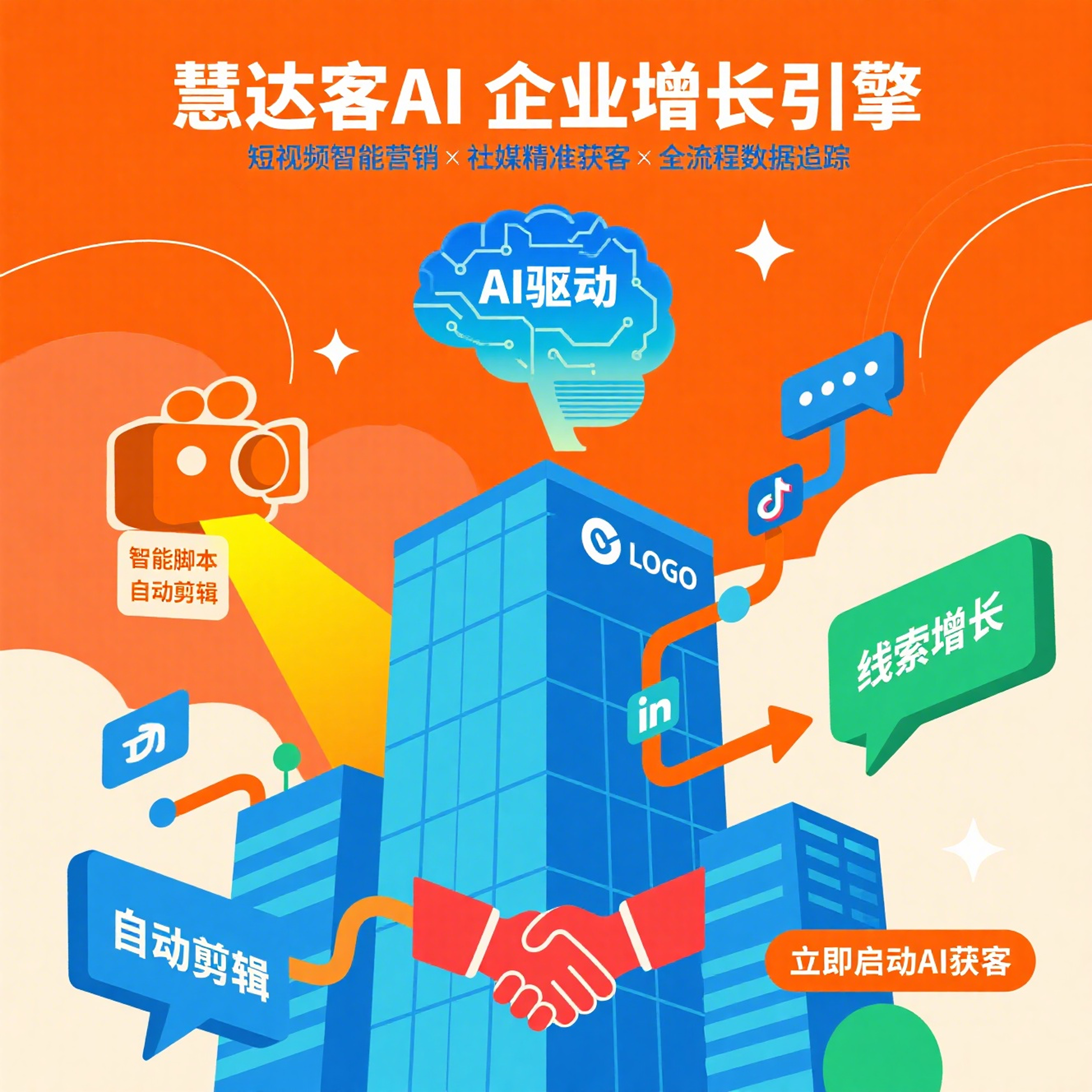 企业用户