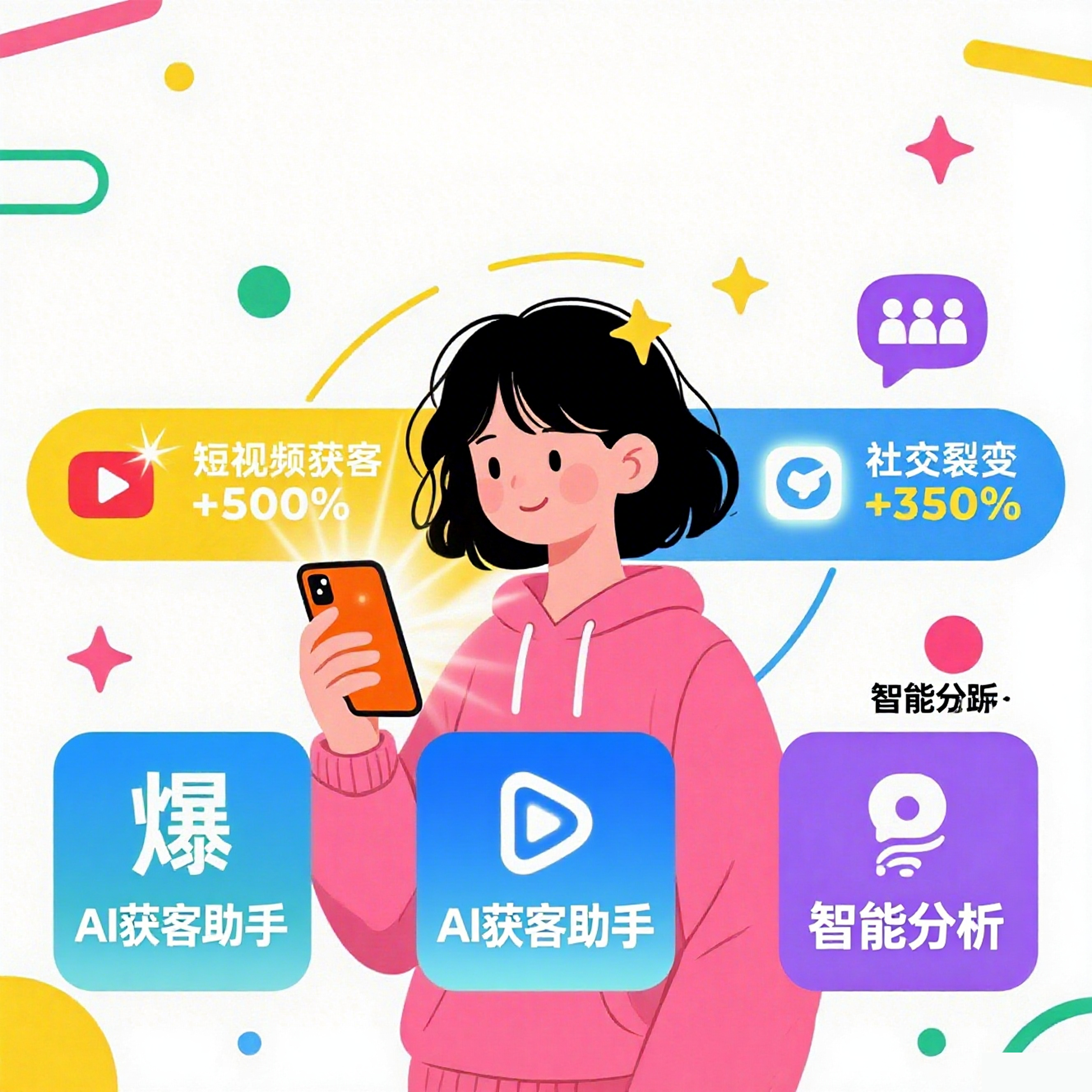 个人用户